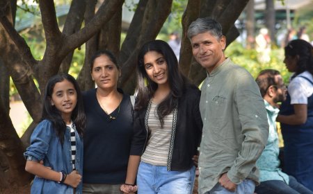 Gavya: Reimagining Ecotourism Through Indigenous Wisdom and Sustainable Living in Raigad