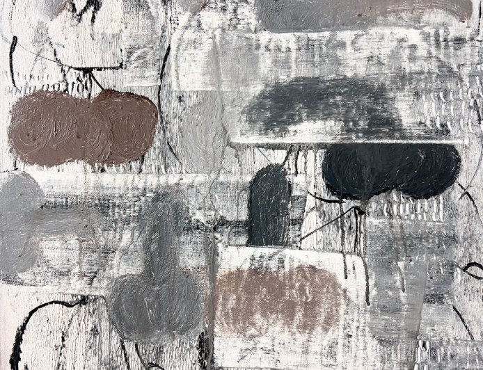 Hemraj at the Korea–India Art Exchange