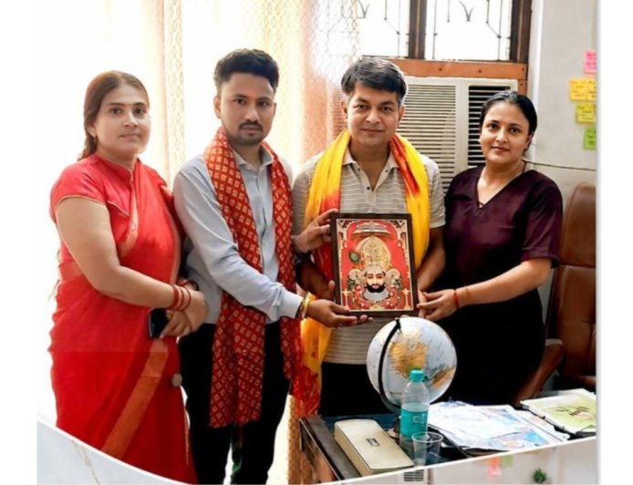 Dr. Lal Singh Rawat: The Corona Warrior from Uttarakhand Who Made Delhi His Karmabhoomi of Service