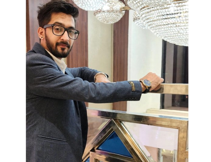 BookMyGlow: Revolutionizing India’s Beauty & Wellness Industry Through Digital Transformation