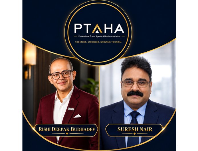 PTAHA Crosses 100+ Members in Just 27 Days, Announces Key National Leadership Appointments