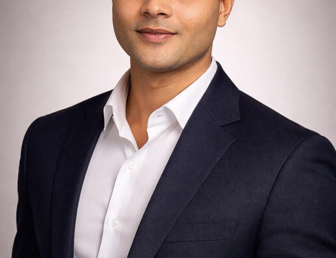 From Decathlon and Noise to Cars24 and Now His Own Venture: Saransh Bhatnagar Turns Founder