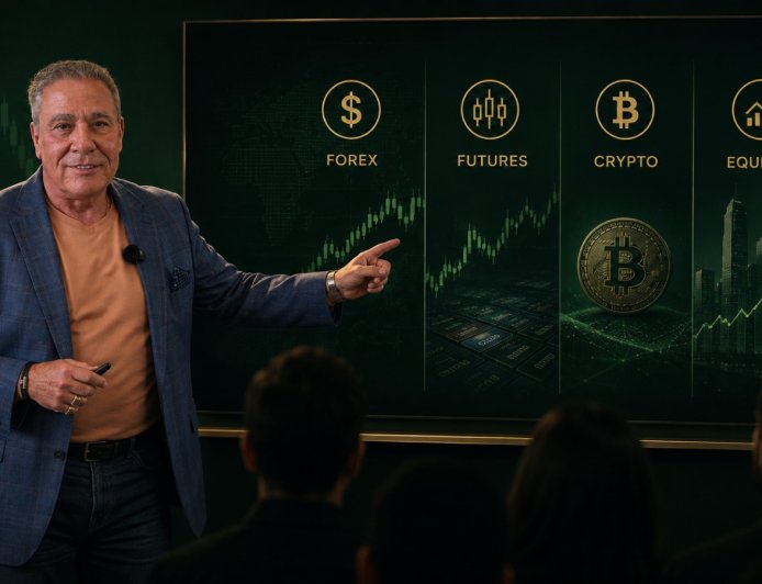Duncan Funded Brings Transparency, Structure and Scale to Trading Evaluation