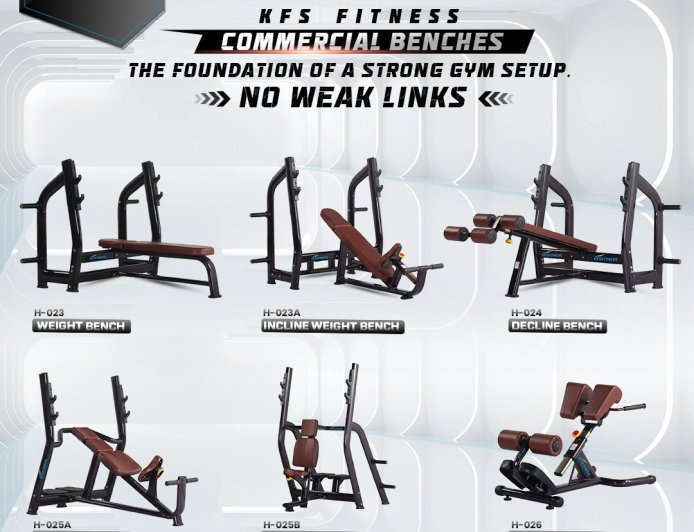 KFS Fitness Reports 8,000+ Gym Installations Across India, Expanding Its Commercial Fitness Infrastructure Network