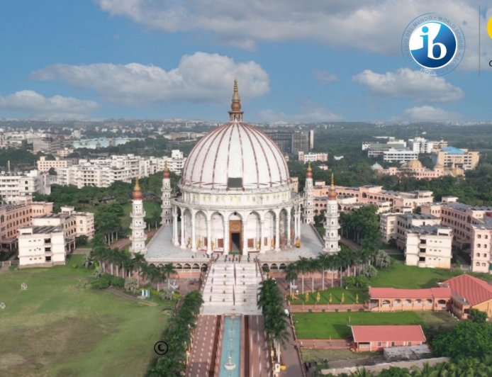 Vishwashanti Gurukul World School Announces Mid-Term & Early Bird Admissions Open for AY 2027-28