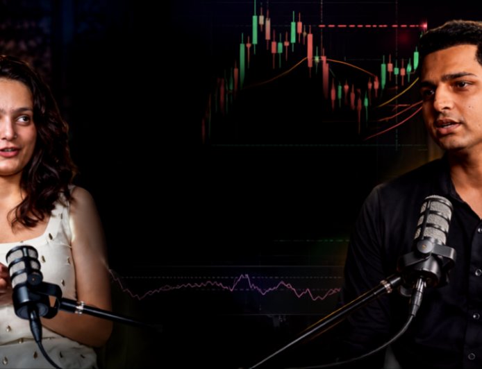 Why Technical Analysis Still Works in 2026? - Rohit Tripathi Breaks It Down