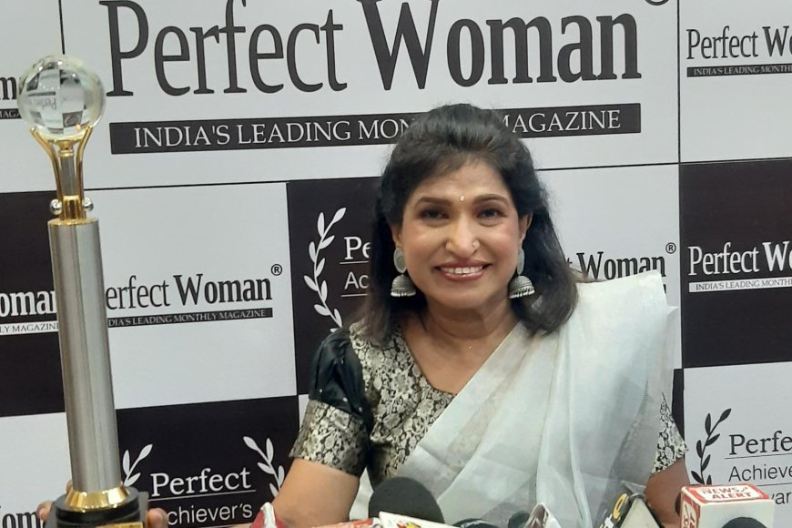 Lorraine Mathias: A Multifaceted Woman of Grace, Achievement, Empowerment and Impact