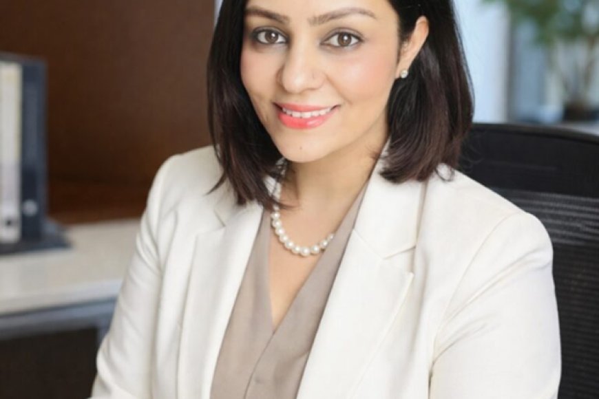 Pratiksha Gupta’s 1SpecialPlace Is Redefining Accessible Neurodevelopmental Care Through Teletherapy Innovation