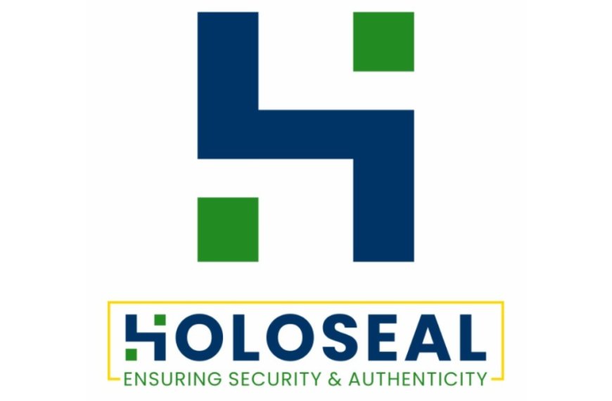 Inside the Science of Anti-Counterfeit Protection: How Holoseal Engineers Its Custom Hologram Labels