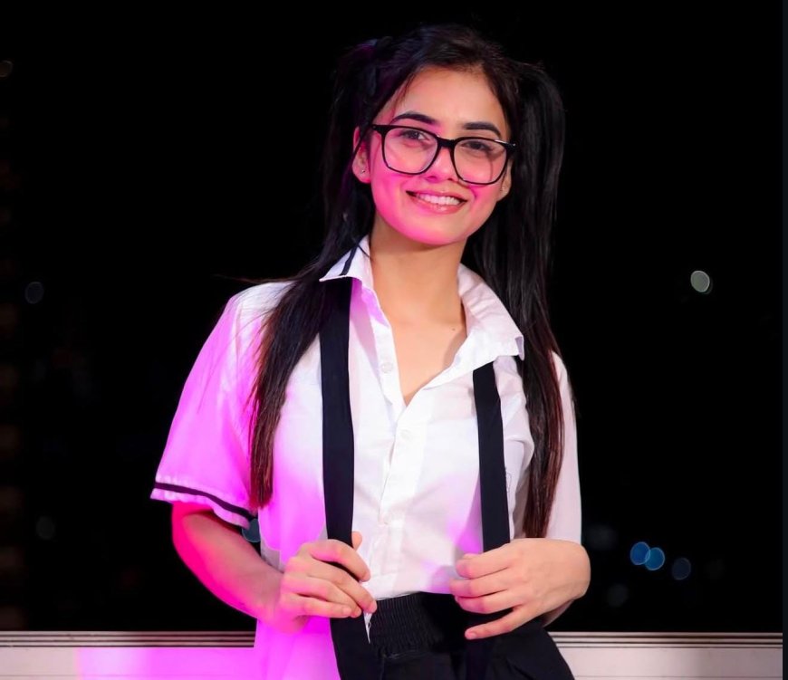 From a Madhya Pradesh Village to India's Biggest Gaming Reality Show: Srishti Parashar Joins Playground Season 5