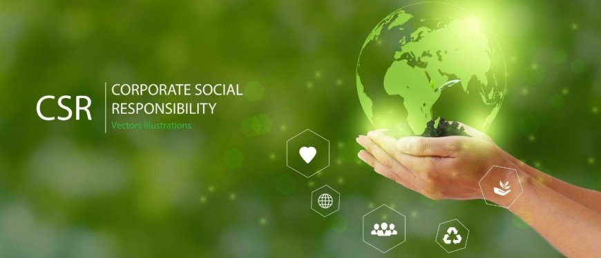 CSR NGO in India: Driving Sustainable Development Through Corporate Social Responsibility