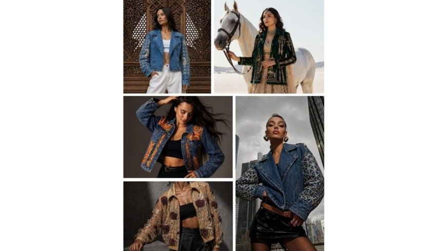Luxury Outerwear Gains Momentum Among Fashion-Forward Indian Consumers