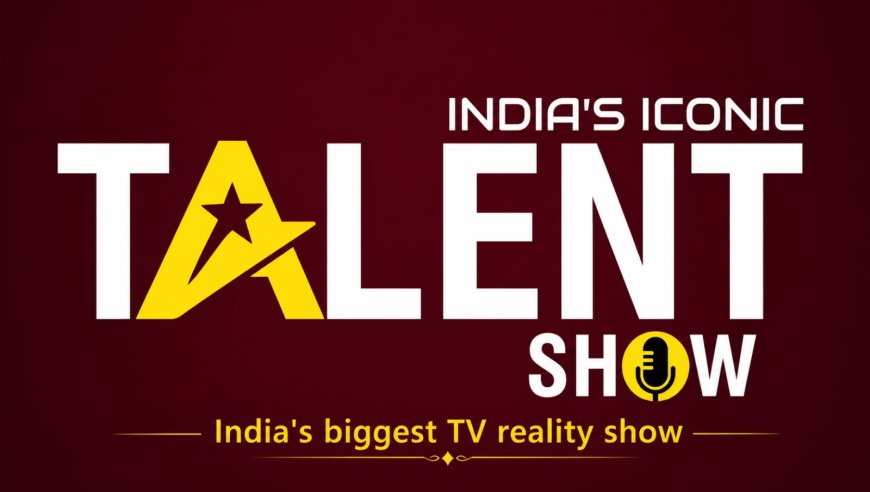 India's Iconic Talent Show: Inside the Platform Nice Film Production Built to Launch New Careers