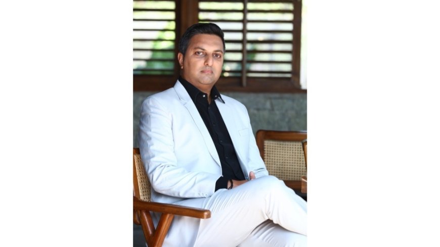 Innovation Across Industries: The Business Philosophy of Dhaval Shah