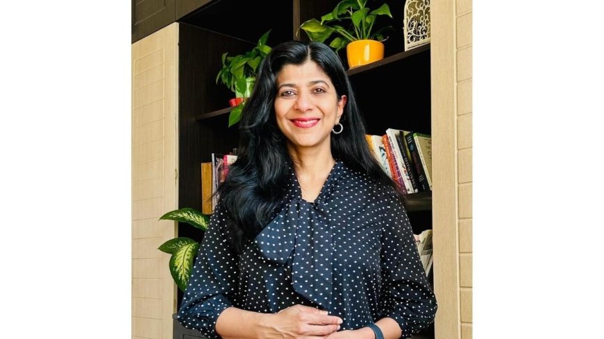 From Regional CHRO to Founder: Expanding Leadership Impact Beyond Organisational Boundaries