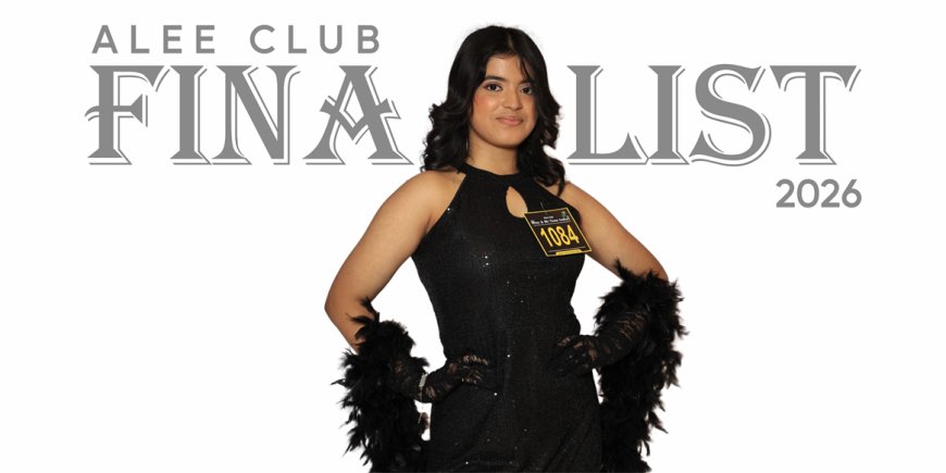 Kolan Himani Reddy Impresses with Her Outstanding Performance at India's Most Trusted and Renowned Teen Platform – Alee Club Miss & Mr Teen India 2026