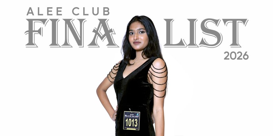 Amruni Govind Patil Earns a Coveted Spot in the Grand Finale of Alee Club Miss & Mr Teen India 2026