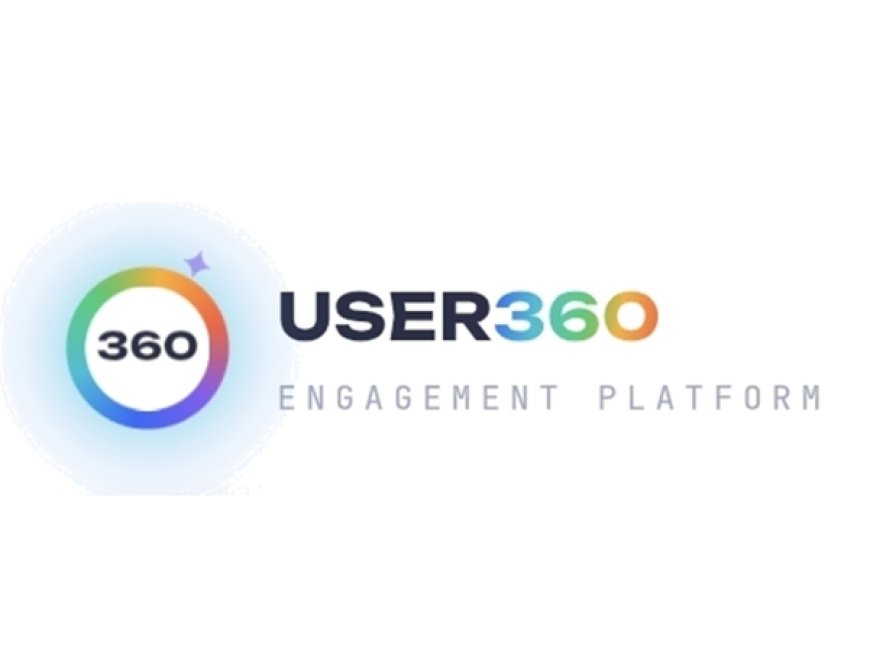 User360 Valued at $32 Million as It Launches the World's First End-to-End AI Marketing Platform