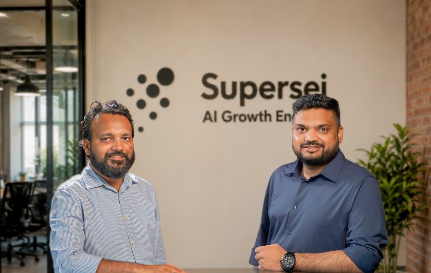 Old CRMs Remember Your Leads. This Indian Startup Wants to Win Them