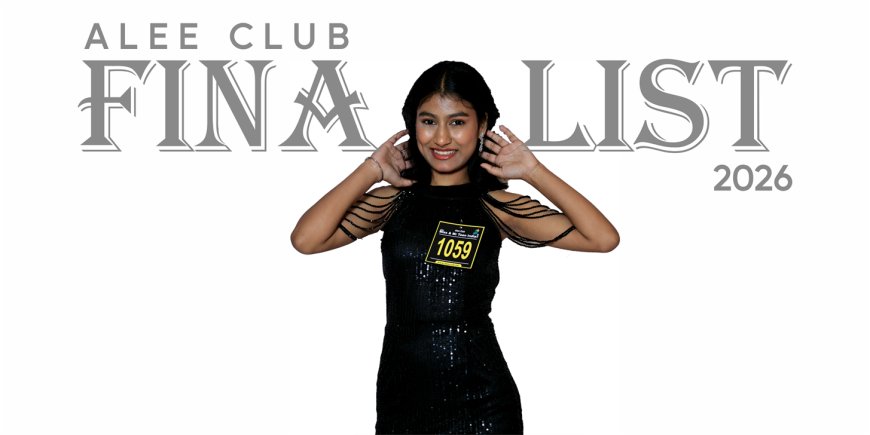Alee Club Announces Anshika Singh as Finalist of Alee Club Miss and Mr Teen India 2026