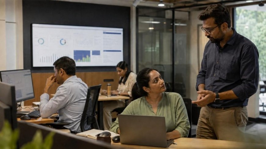 Why AI-Native Digital Transformation Must Go Beyond Chatbots and Basic Automation