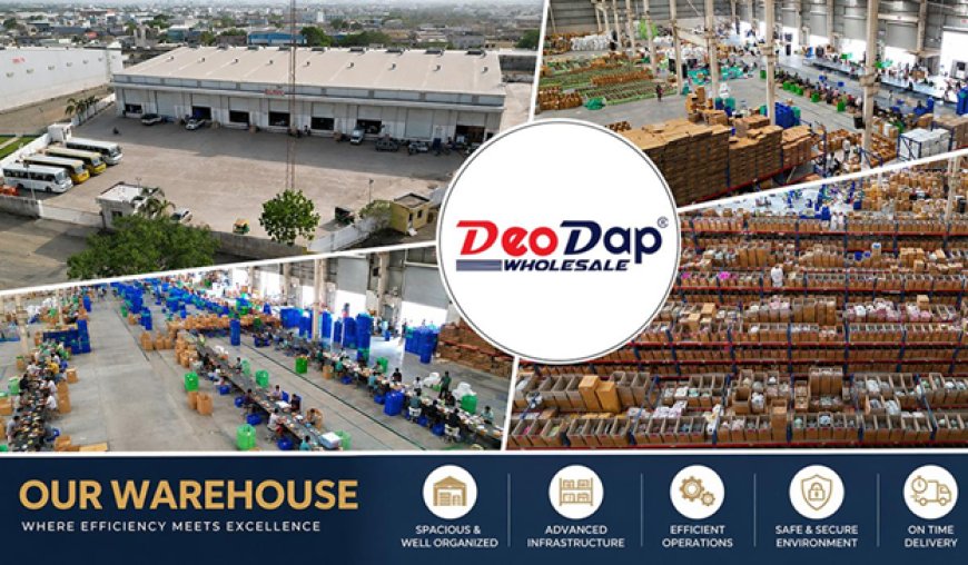 The Hidden Cost of Online Shopping: How DeoDap's Wholesale Model Can Change the Price You Pay