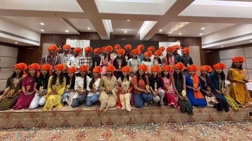 From Competitive Exams to Top Institutions: Sir Einstein Academy Celebrates Its Young Achievers at Utkarsh Parva 2026