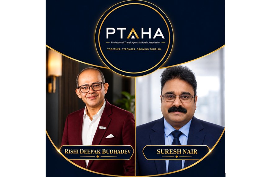 PTAHA Crosses 100+ Members in Just 27 Days, Announces Key National Leadership Appointments