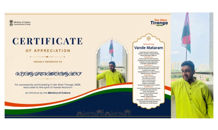 The Next Freedom Movement Is Inclusion: Flying High Vijay