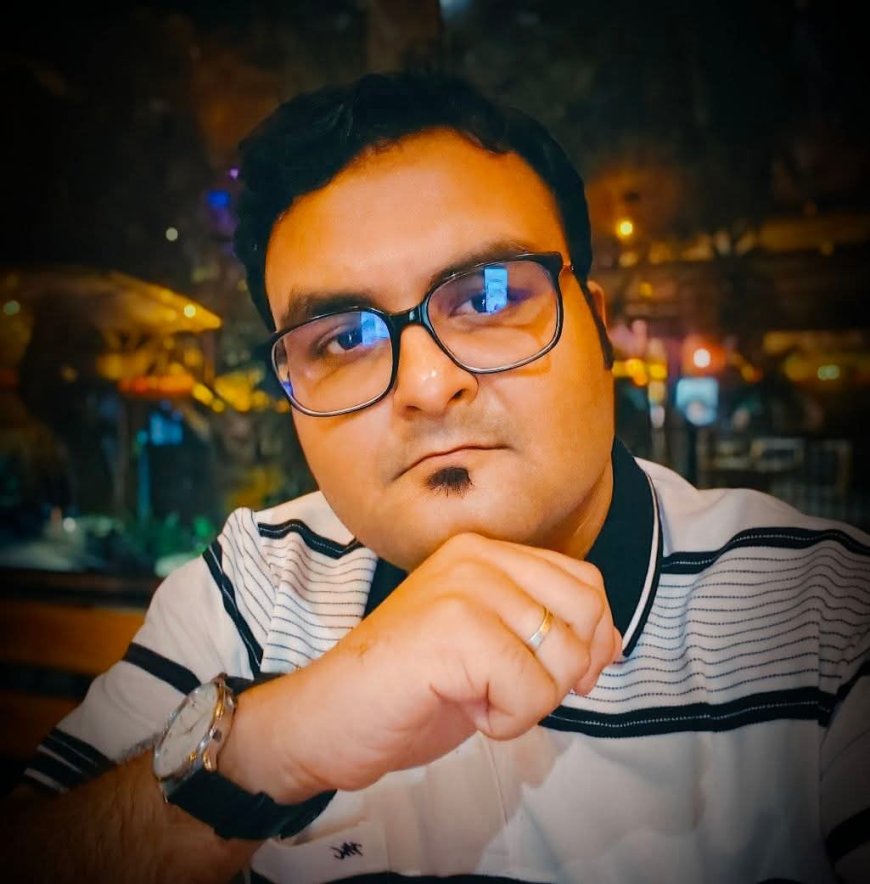 When Marks Become Identity: The Psychology of Academic Achievement in India By Kinjal Chakraborty