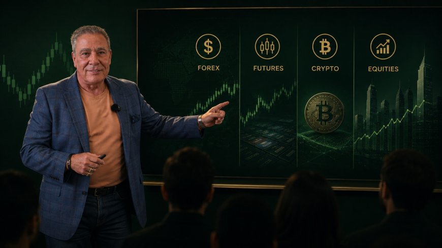 Duncan Funded Brings Transparency, Structure and Scale to Trading Evaluation