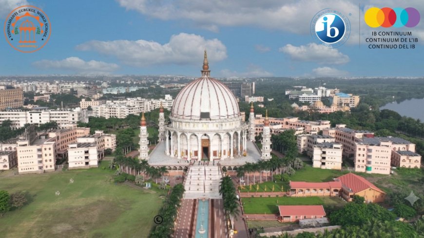 Vishwashanti Gurukul World School Announces Mid-Term & Early Bird Admissions Open for AY 2027-28