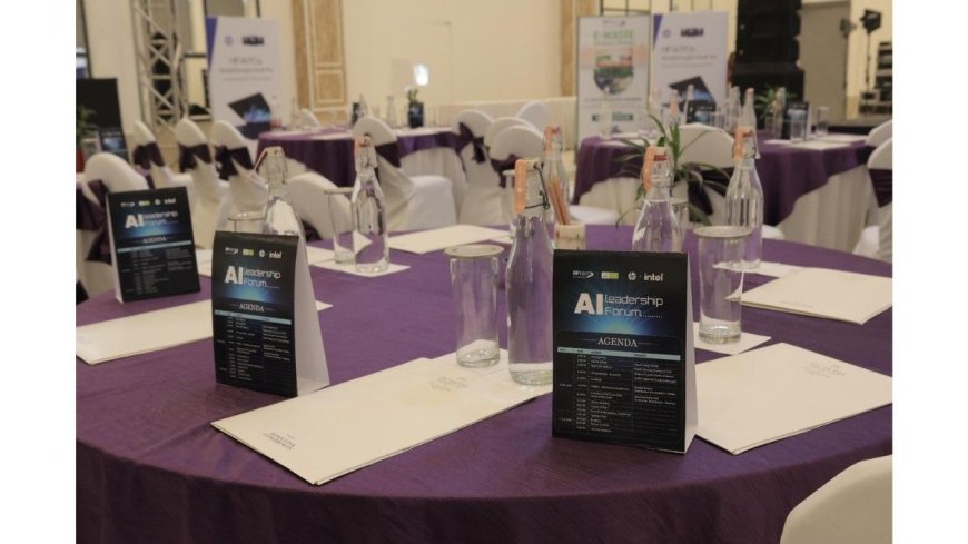 Hire4Event Becomes a Trusted Partner for Corporate Events, Conferences and Exhibitions