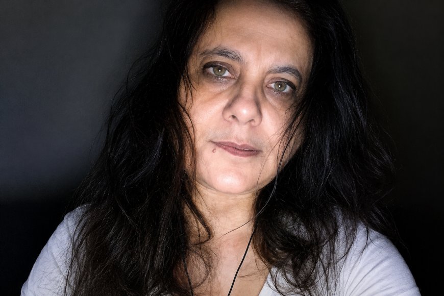Dr. Reshma Arora’s Growing Record of National and International Honors Reflects a Career Across Science, Education and Leadership