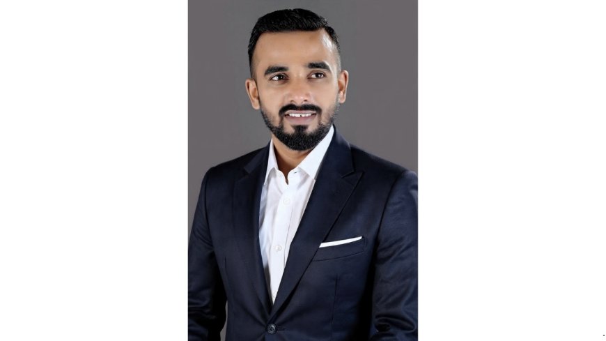 India Has Digitised Payments. Nishwik Wants to Connect What Comes Next.