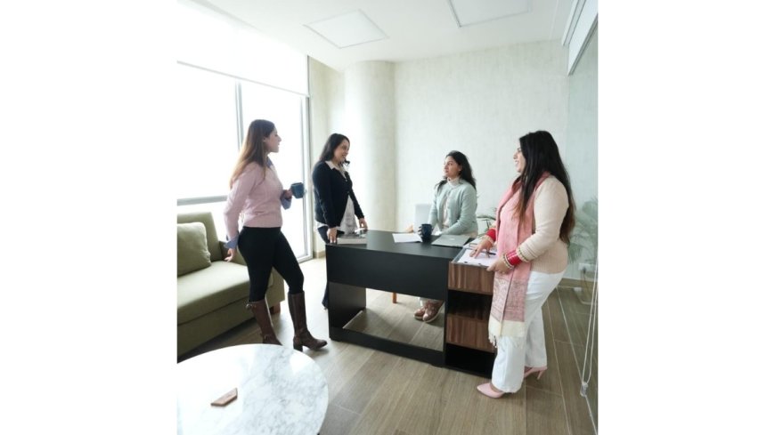 Breaking Mental Health Stigma: How Waby Saby Counselling LLP Is Encouraging People to Seek Support with Courage