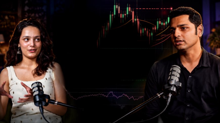 Why Technical Analysis Still Works in 2026? - Rohit Tripathi Breaks It Down