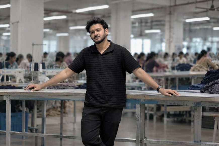 Yezwe Crosses 1 Lakh Customers as Kerala-Born Modest Fashion Brand Enters Its Next Phase