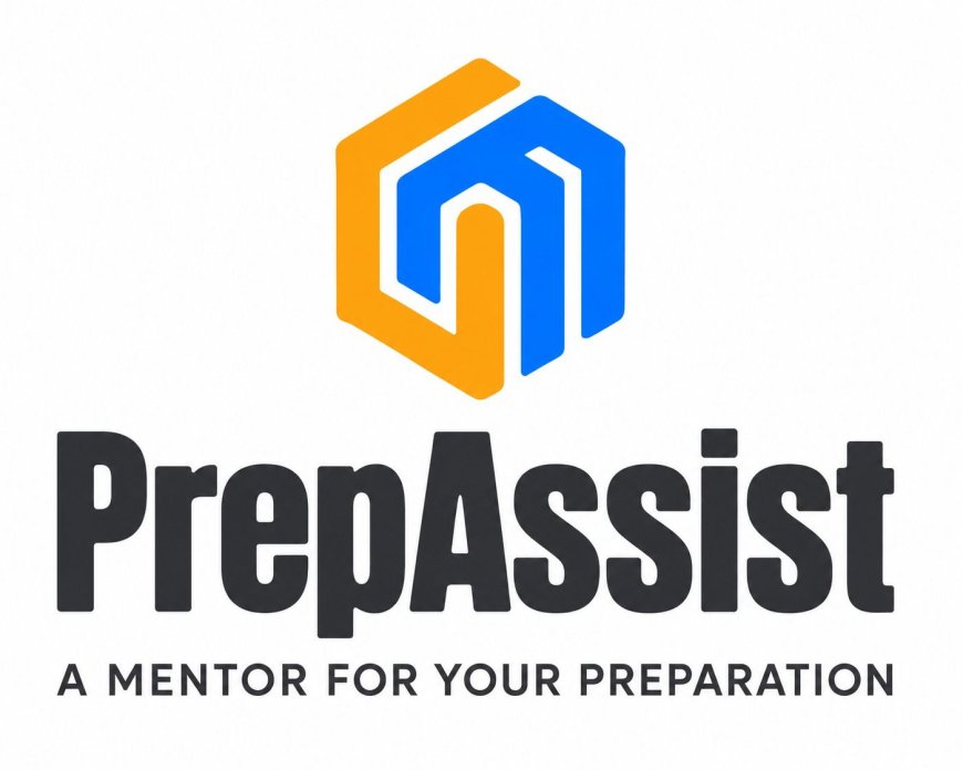 PrepAssist: Redefining UPSC Preparation Through AI, Intelligent Learning and Data-Driven Evaluation