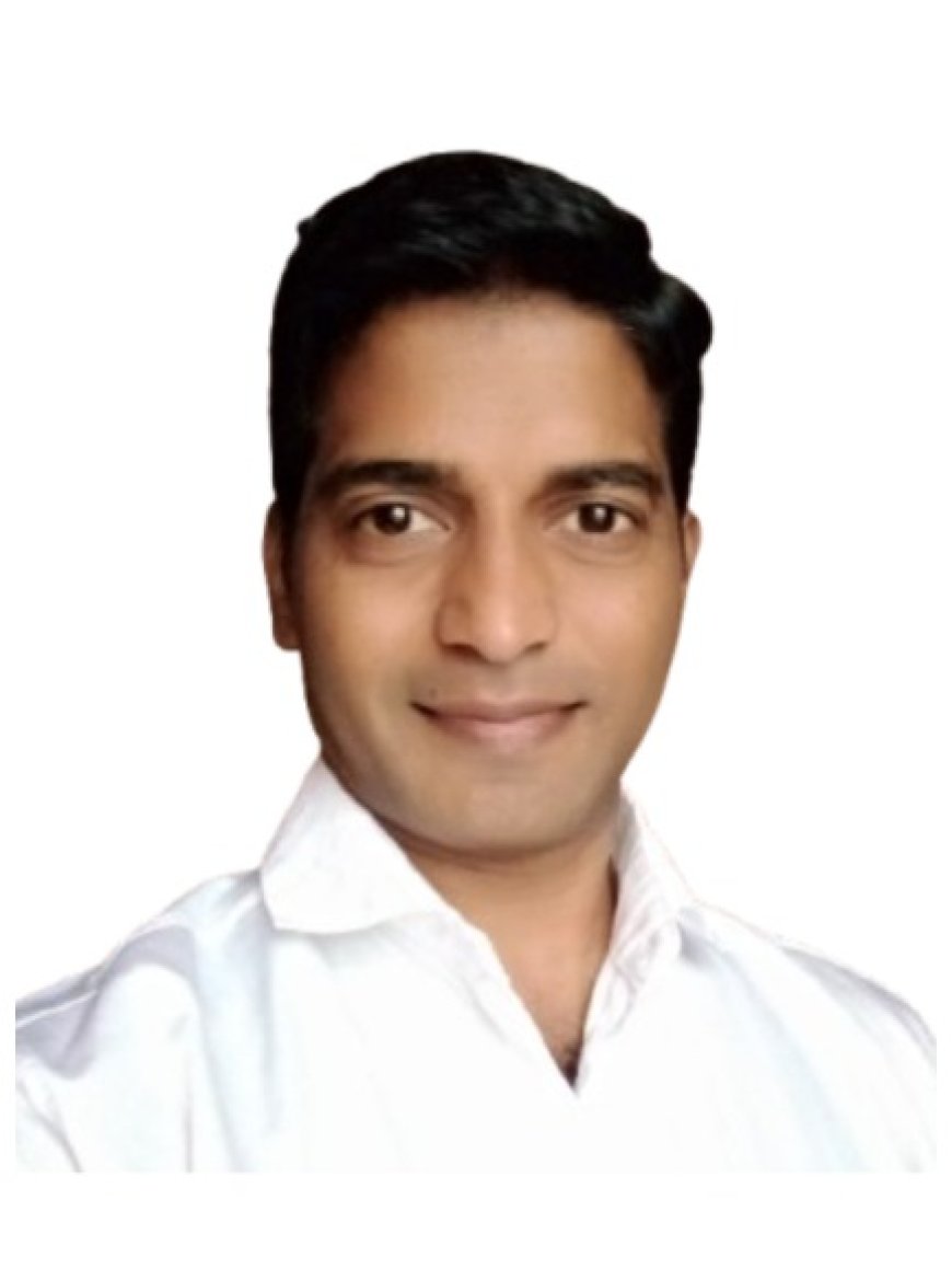 Sanjay Genu Kadu Earns London Book of World Records Recognition for Maha Arogya Wari 2026 Healthcare Service