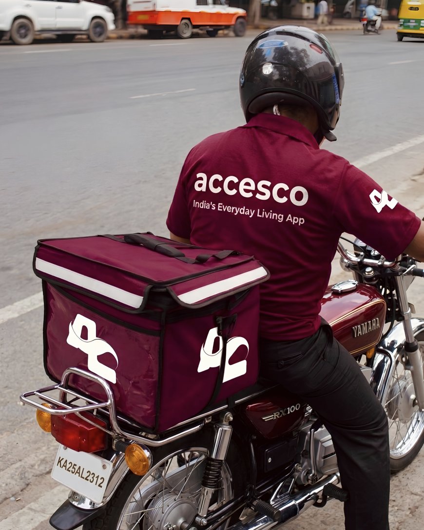 Accesco Living to Make Bengaluru Debut by Year-End, Targets Five Key City Clusters for First Launch