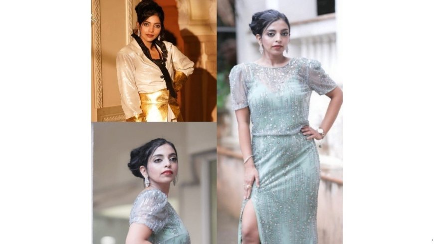 Babita Nair: A Voice of Strength and Empowerment, Crowned Mrs Congeniality at Glammonn Mrs India Worldwide 2026