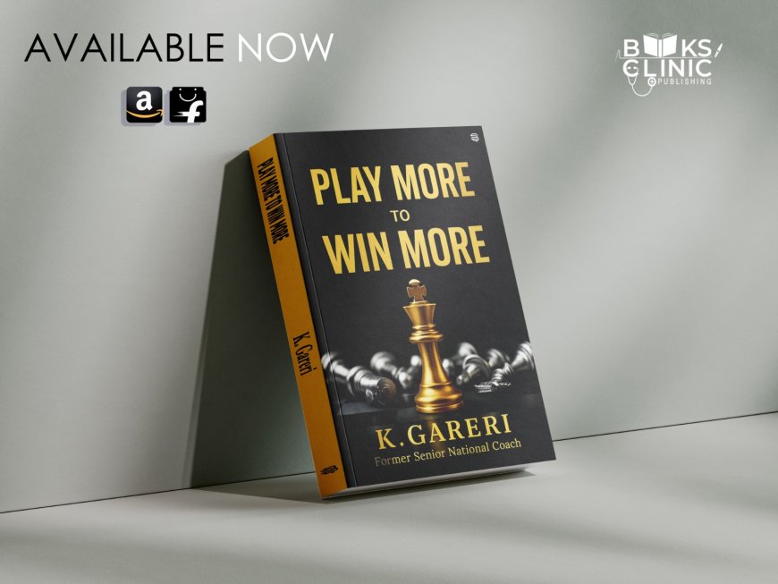 Play More to Win More: When the Sports Field Becomes a Foundation for Life