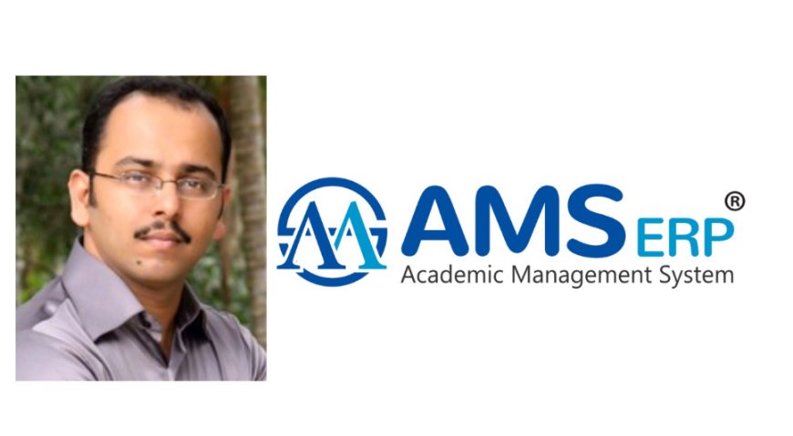 SparkIT Techno Solutions Strengthens Digital Education Ecosystem with AMS ERP, Empowering Schools Across India and Beyond