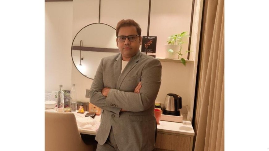 From Cross-Border Complexity to Financial Clarity: Ashutosh Kar’s Approach to India–USA Business Growth