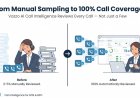 Vozzo AI Launches Call Intelligence — Turning India's BFSI and BPO Call Floors From a Blind Spot Into an Audit Trail