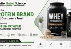 India's Leading Protein Powder Manufacturing Company: Why More Brands Are Turning to Oribite Nutra Science