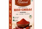 Kashmiri Red Chilli to Everyday Heat: Inside Dakloni Masala's Chilli Powder Range