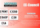 Securium Academy Strengthens Cybersecurity Education with Global EC-Council Certifications and Real-World Expertise