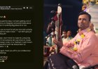 Bigg Boss 20 Shocker! Sitar Maestro Bhagirath Bhatt Clears the Air on His Much-Talked-About Entry